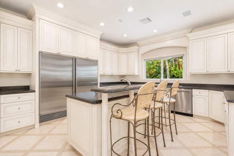 4 bedroom Single Family Residence at 286 Jamaica Lane, Jamaica Lane In, Palm Beach — photo 5