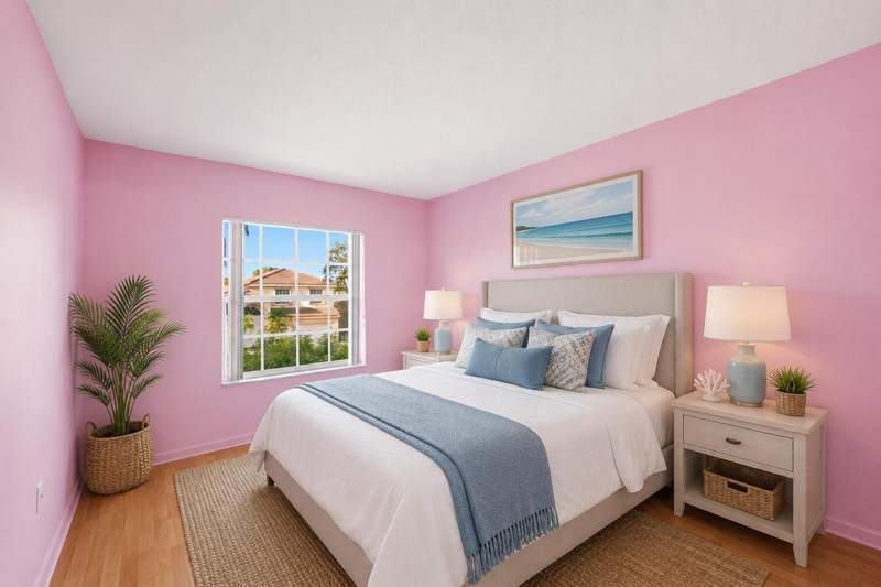 4 bedroom Single Family Residence at 306 NW 115th Way, Summer Wind, Coral Springs — photo 2