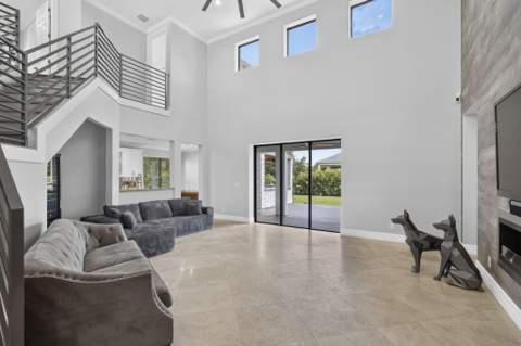 17394 Orange Boulevard, The Acreage FL - photo 16 of 93