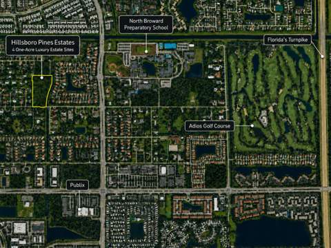 7605 NW 48th Avenue, Fort Lauderdale FL - photo 10 of 16