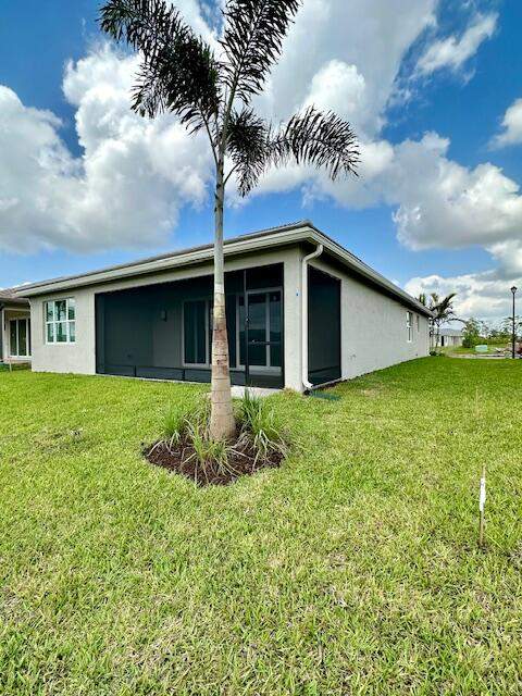 3 bedroom Single Family Residence at 11785 SW Oceanus Boulevard, Riverland, Port St. Lucie — photo 2