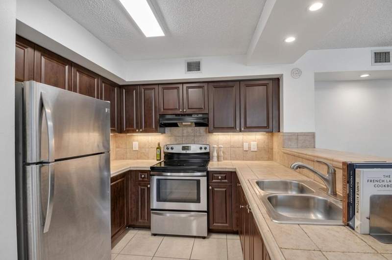 2 bedroom Condominium at 1733 Village Boulevard #105, Milano Condo, West Palm Beach — photo 4