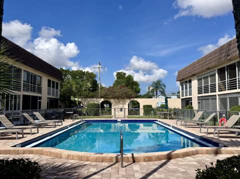 342 Southwind Drive #205, North Palm Beach FL - photo 21 of 23