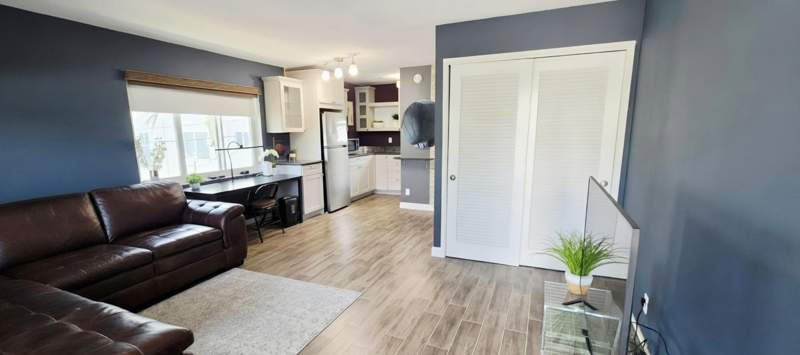 1 bedroom Condominium at 4228 N Ocean Drive #34, French Leave West Condo, Lauderdale-By-The-Sea — photo 5