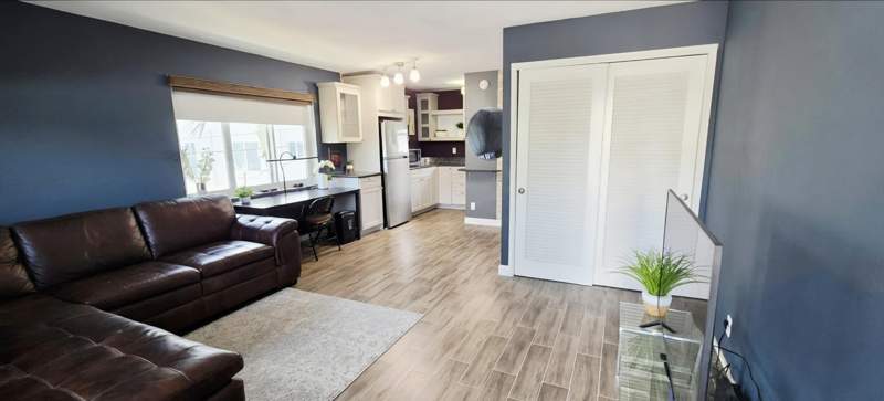 1 bedroom Condominium at 4228 N Ocean Drive #34, French Leave West Condo, Lauderdale-By-The-Sea — photo 4