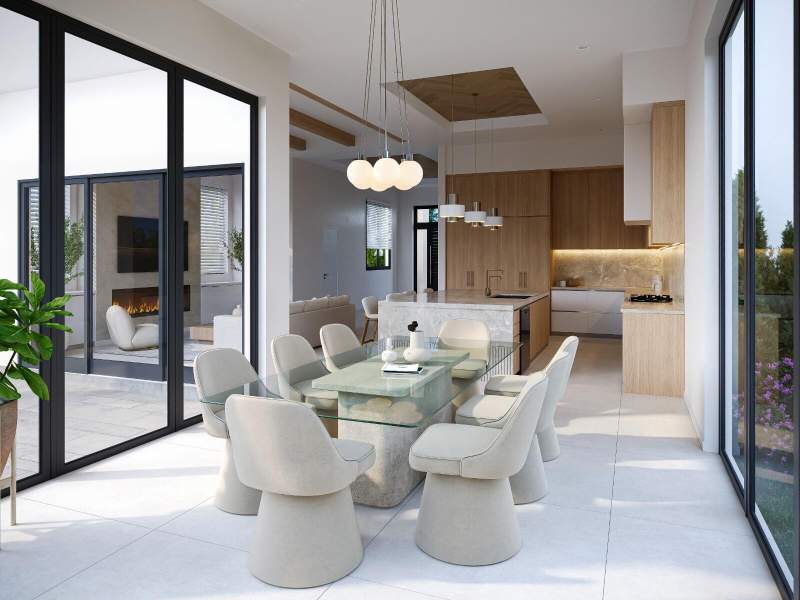 4 bedroom Single Family Residence at 1445 SE 6th Street, Cove 3rd Sec, Deerfield Beach — photo 5