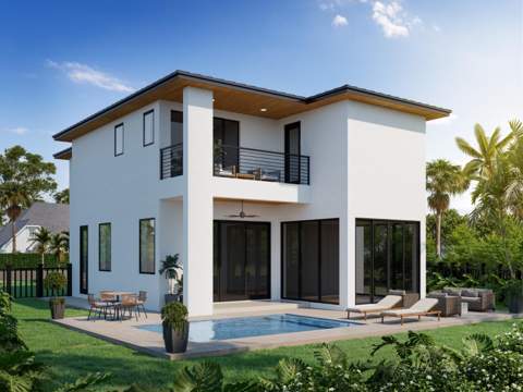 1445 SE 6th Street, Deerfield Beach FL - photo 7 of 7