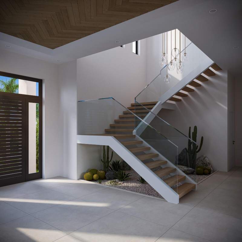 4 bedroom Single Family Residence at 1445 SE 6th Street, Cove 3rd Sec, Deerfield Beach — photo 3