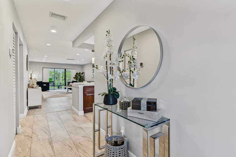 2 bedroom Condominium at 21656 Juego Circle #23f, Vistas Of Boca Lago Condo, Boca Raton — photo 4