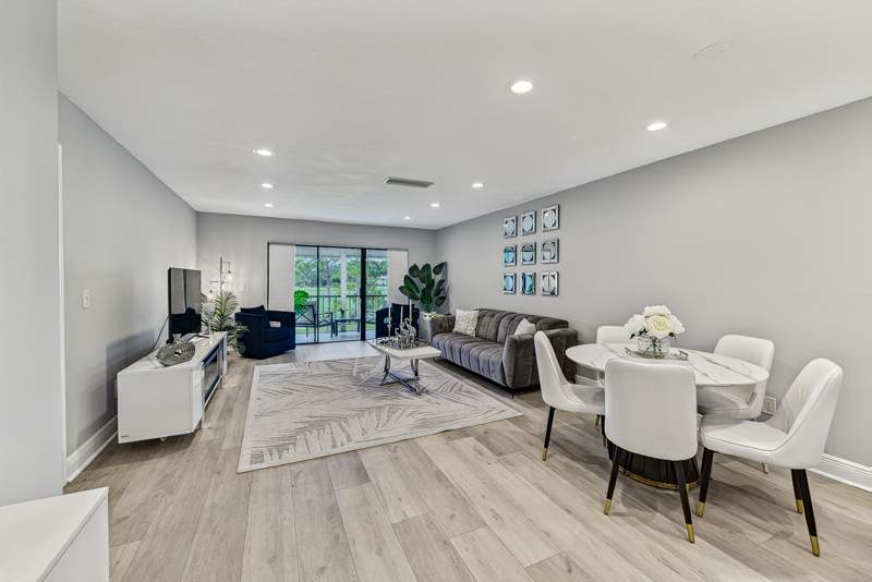 2 bedroom Condominium at 21656 Juego Circle #23f, Vistas Of Boca Lago Condo, Boca Raton — photo 5