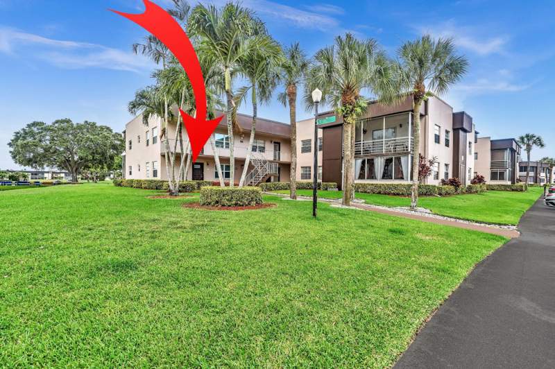 2 bedroom Condominium at 625 Normandy #625, Kings Point Normandy Condos, Delray Beach — photo 2