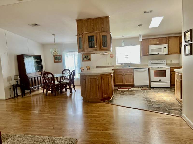 2 bedroom Manufactured Home at 4541 NW 67th Place #P-11, Deerfield Lake, Coconut Creek — photo 2