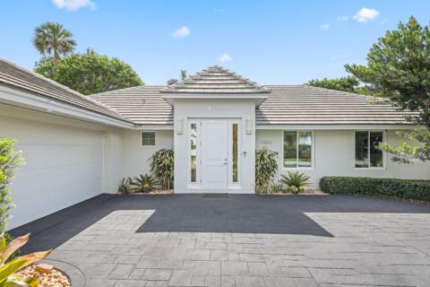 1386 S Atlantic Drive, Lantana FL - photo 6 of 76