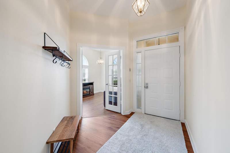 3 bedroom Single Family Residence at 8548 Beaconhill Road, Garden Oaks 1, Palm Beach Gardens — photo 2