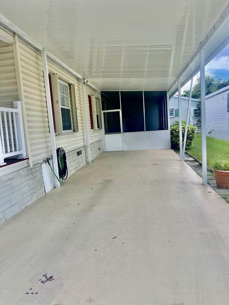 2 bedroom Manufactured Home at 4541 NW 67th Place #P-11, Deerfield Lake, Coconut Creek — photo 4
