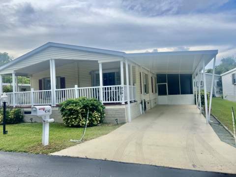 4541 NW 67th Place #P-11, Coconut Creek FL - photo 8 of 40
