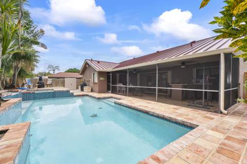 10662 NW 7th Place, Coral Springs FL - photo 24 of 43