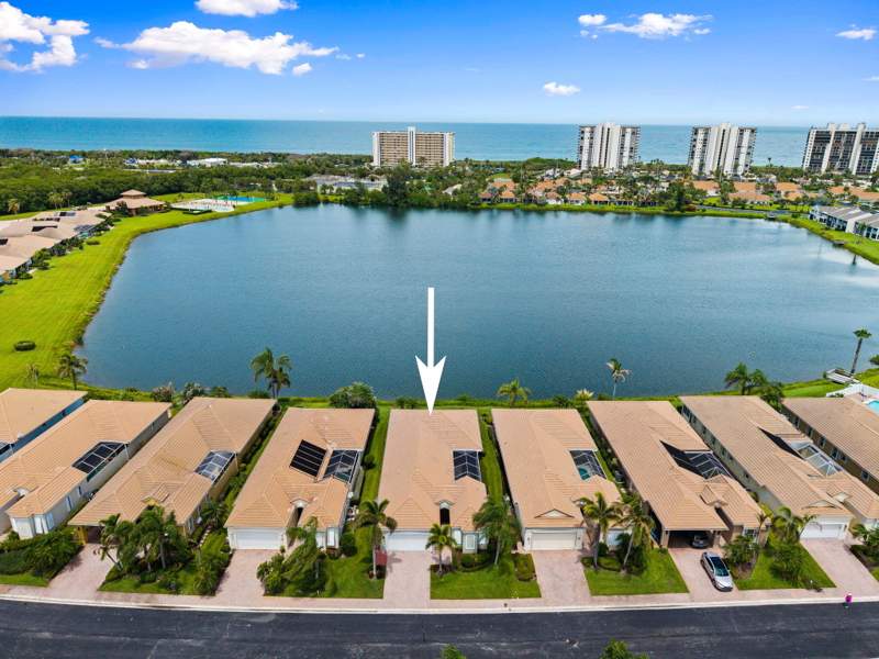 3 bedroom Single Family Residence at 3320 Caracal Drive, Riverpoint At The Sands Phase I, Fort Pierce — photo 2