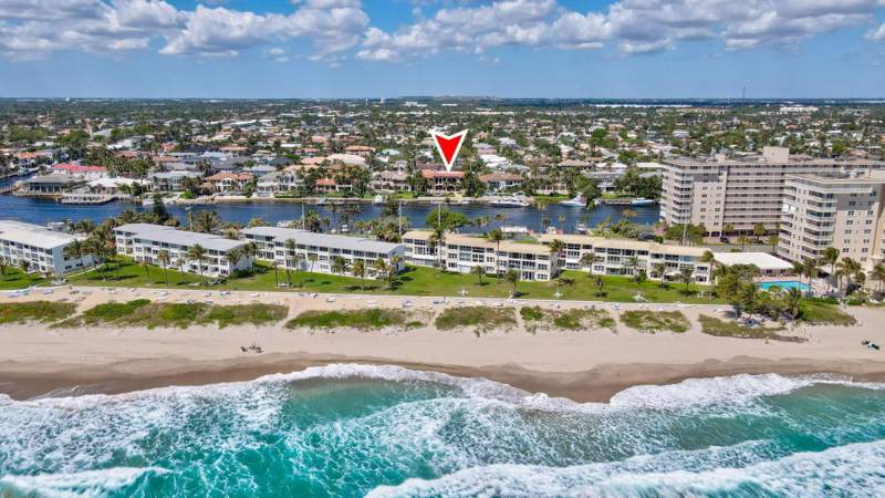 6 bedroom Single Family Residence at 3870 NE 31st Avenue, Venetian Isles 1st Sec, Lighthouse Point — photo 4