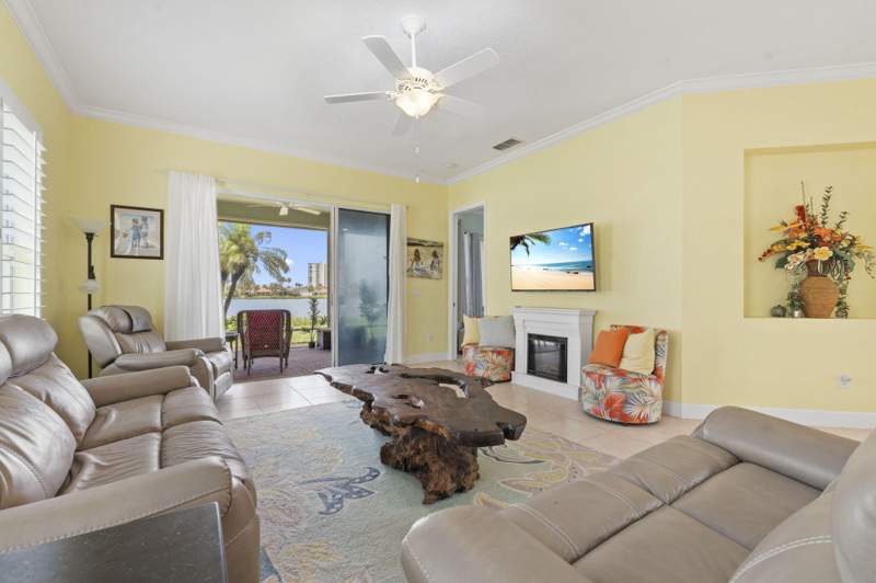 3 bedroom Single Family Residence at 3320 Caracal Drive, Riverpoint At The Sands Phase I, Fort Pierce — photo 5