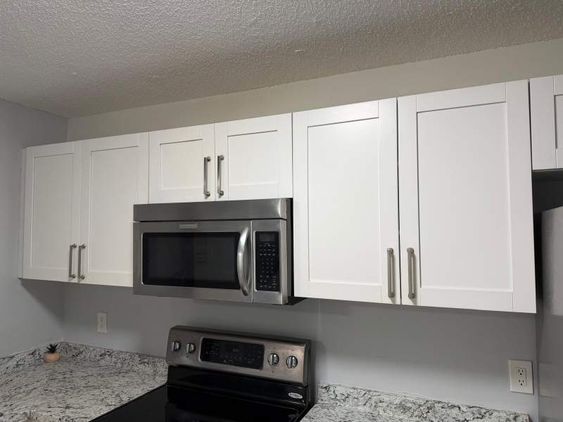 2 bedroom Condominium at 615 S State Road 7 #1d, Applegreen Condo Apts 4, Margate — photo 4