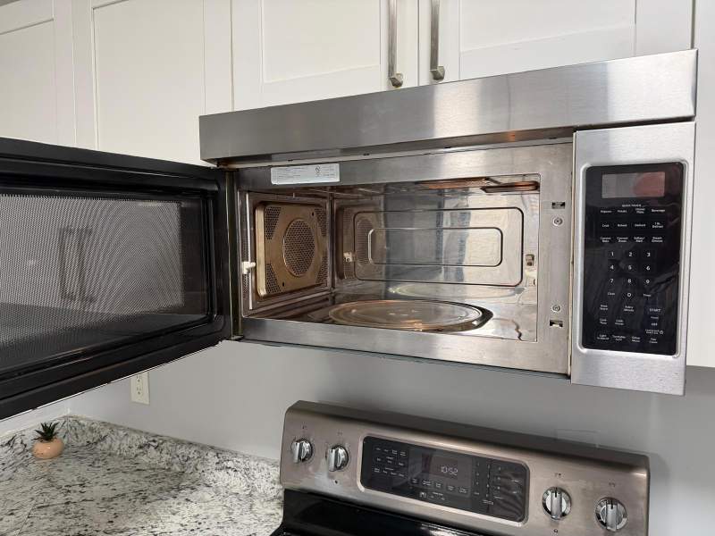 2 bedroom Condominium at 615 S State Road 7 #1d, Applegreen Condo Apts 4, Margate — photo 5