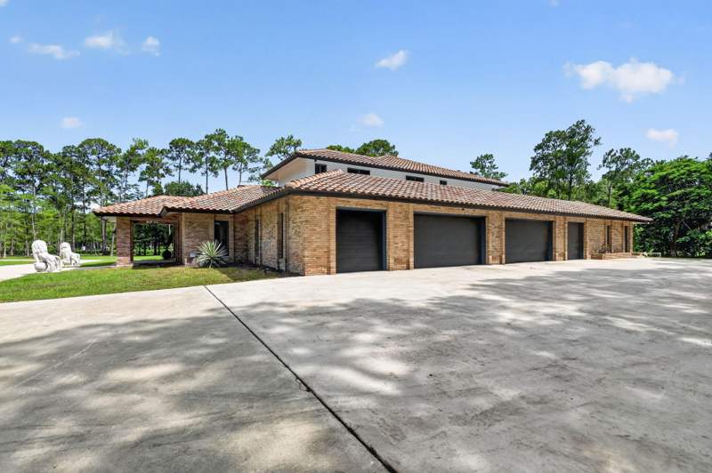 5 bedroom Single Family Residence at 14780 Draft Horse Lane, Paddock Park 2 Of Wellington, Wellington — photo 5