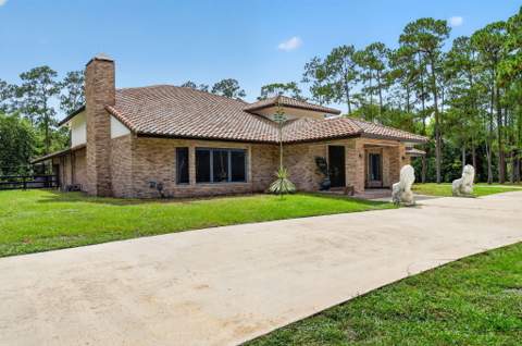 14780 Draft Horse Lane, Wellington FL - photo 6 of 96