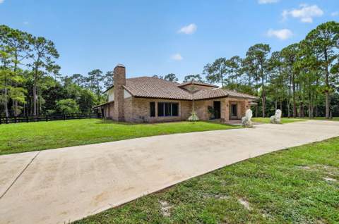 14780 Draft Horse Lane, Wellington FL - photo 7 of 96