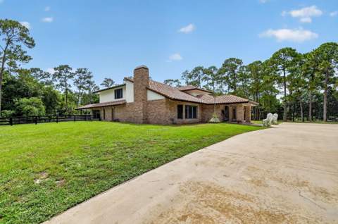 14780 Draft Horse Lane, Wellington FL - photo 8 of 96