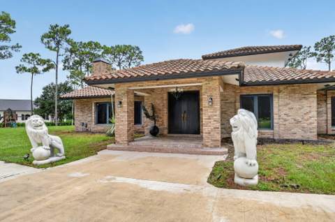 14780 Draft Horse Lane, Wellington FL - photo 9 of 96