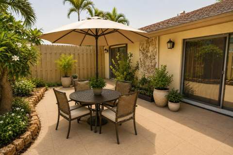 714 NW 27th Avenue #C, Delray Beach FL - photo 9 of 45