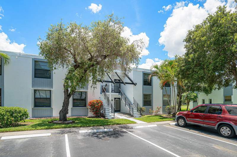 2 bedroom Condominium at 7380 NW 18th Street #108, Palm Springs Condo, Margate — photo 3
