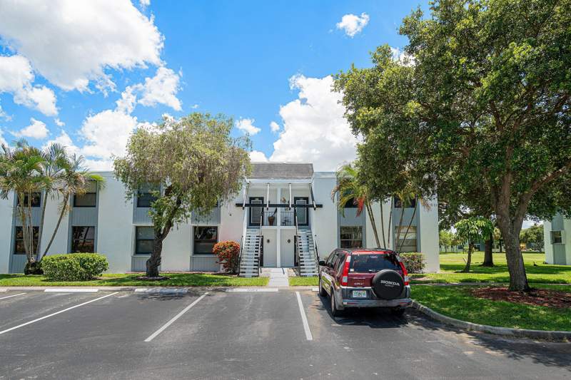 2 bedroom Condominium at 7380 NW 18th Street #108, Palm Springs Condo, Margate — photo 4