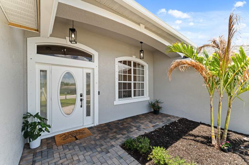 4 bedroom Single Family Residence at 292 SW Janice Avenue, Port St Lucie Section 34, Port St. Lucie — photo 4