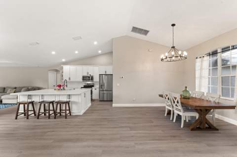 292 SW Janice Avenue, Port St. Lucie FL - photo 9 of 59