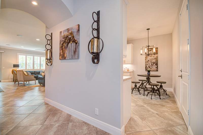 3 bedroom Townhouse at 15688 Italian Cypress Way, BINKS POINTE, Wellington — photo 4