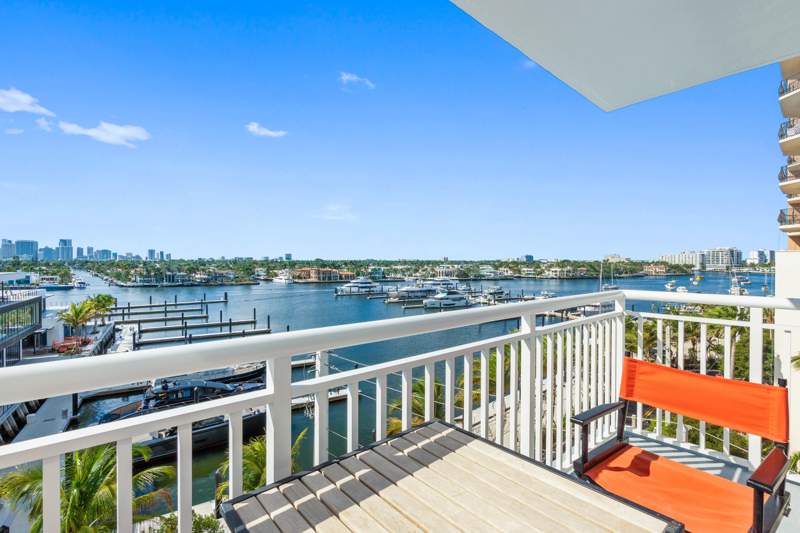 2 bedroom Condominium at 200 S Birch Road #701, Leisure Beach Condo, Fort Lauderdale — photo 3