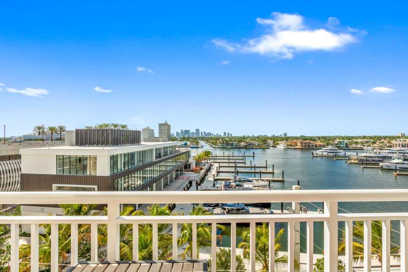2 bedroom Condominium at 200 S Birch Road #701, Leisure Beach Condo, Fort Lauderdale — photo 4