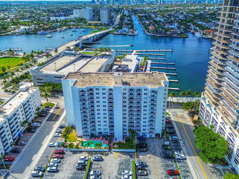 2 bedroom Condominium at 200 S Birch Road #701, Leisure Beach Condo, Fort Lauderdale — photo 5