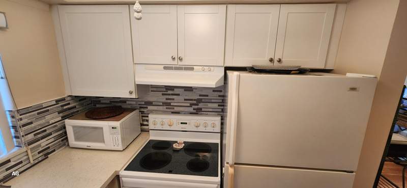 1 bedroom Condominium at 15 SE 13th Street #D3, Palm Royal Apts Inc Condo, Boca Raton — photo 5