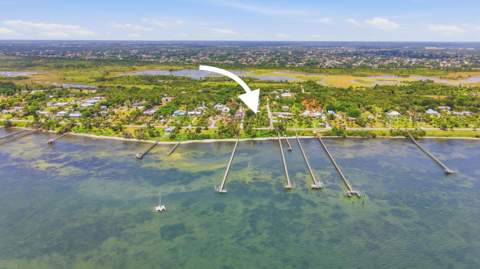 12349 S Indian River Drive, Jensen Beach FL - photo 7 of 15