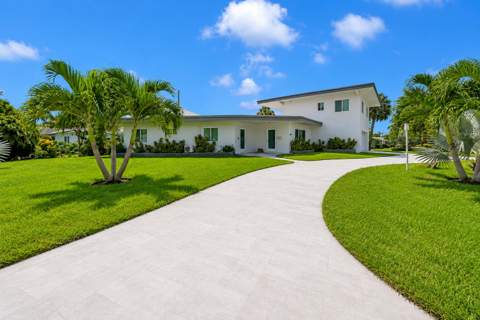 2812 NE 27th Street, Lighthouse Point FL - photo 7 of 43