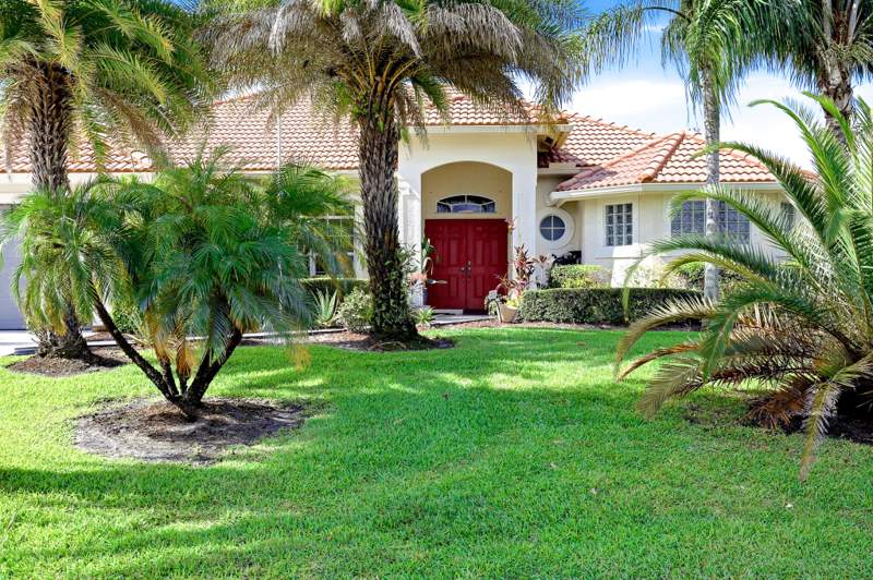 3 bedroom Single Family Residence at 1602 SW Cefalu Circle, Port St Lucie Section 7, Port St. Lucie — photo 5