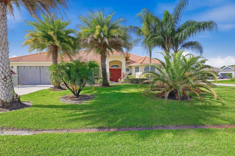 3 bedroom Single Family Residence at 1602 SW Cefalu Circle, Port St Lucie Section 7, Port St. Lucie — photo 4