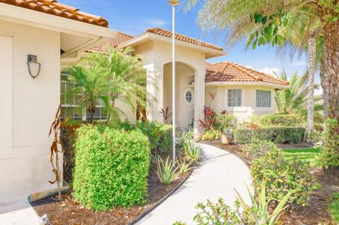 1602 SW Cefalu Circle, Port St. Lucie FL - photo 6 of 55