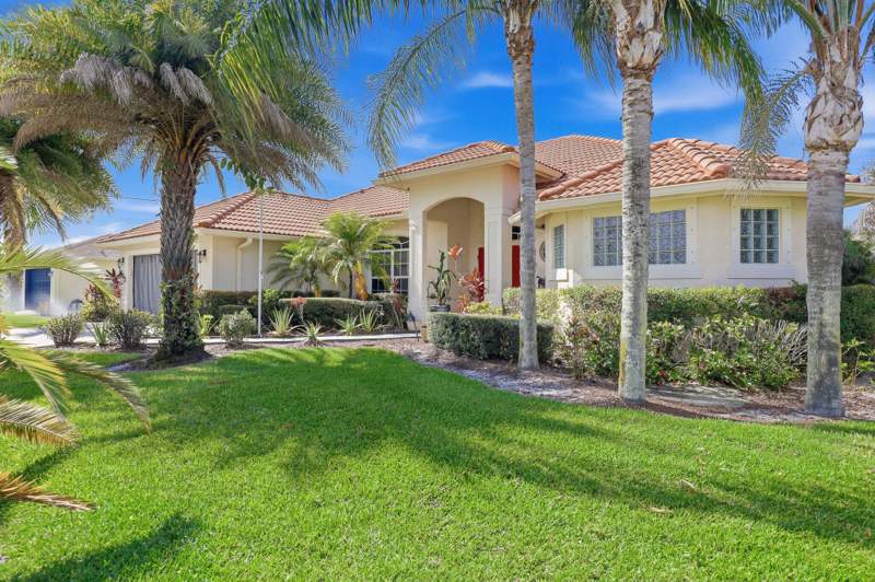 3 bedroom Single Family Residence at 1602 SW Cefalu Circle, Port St Lucie Section 7, Port St. Lucie — photo 3