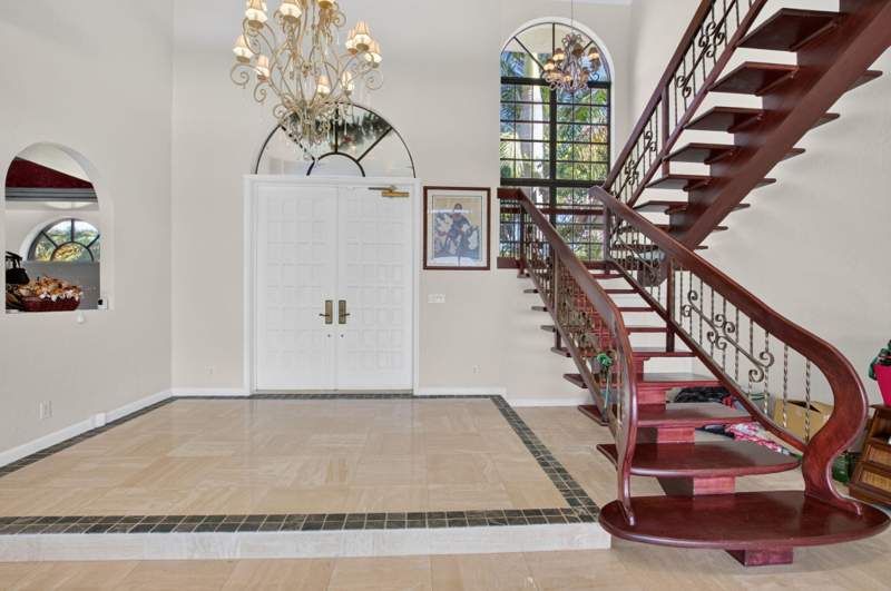 7 bedroom Single Family Residence at 10792 El Caballo Court, Tierra Del Rey, Delray Beach — photo 4