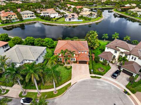 2816 Pillsbury Way, Wellington FL - photo 9 of 102