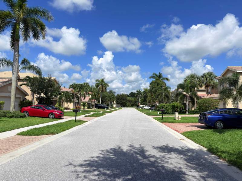 3 bedroom Single Family Residence at 10172 White Water Lily Way, Mini Assemblage Pud 6, Boynton Beach — photo 3